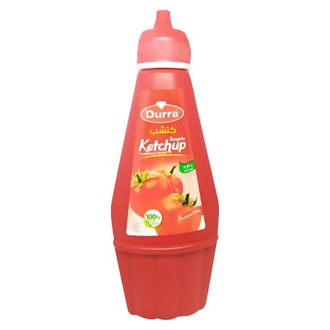 Durra Ketchup- 230 Gram