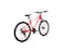Spartan 26" Calibre Hardtail MTB Mountain Bicycle with lightweight alloy frame &amp; rims, Gears, Disc brakes, Front Suspension Bike -Youth Ages 14+.