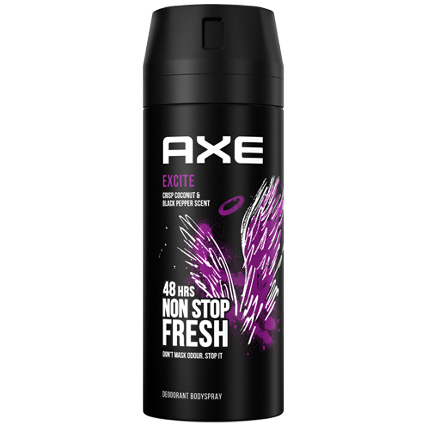 Axe Excite Body Spray 150Ml