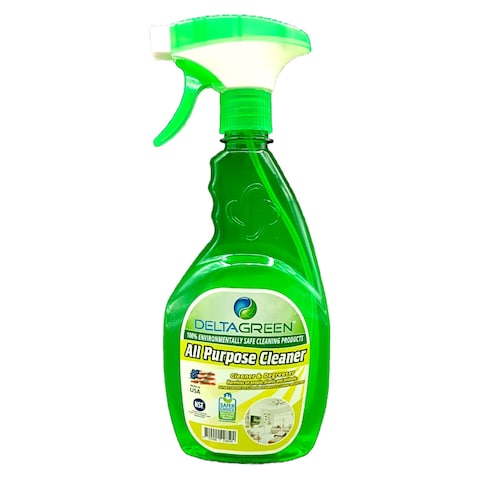 Delta Green All Purpose Cleaner 650ml