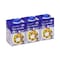 Carrefour Semi-Thick Cream 18% Fat