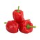Red Capsicum Import