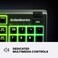 Steelseries Apex 3 Gaming Keyboard
