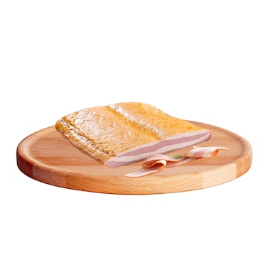 Volys Strips Turkey Smoked Bacon