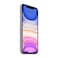 Apple iPhone 11 With Facetime, 256GB, 4G Lte, Purple