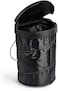 Generic Car Trash Bin Pop-Up Collapsible Car Garbage Bag