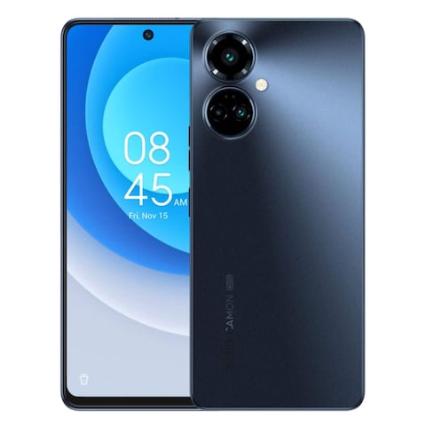 TECNO CAMON19PROCi8 BL