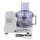 Panasonic - Food Processor 800ml, 400W, (MK-5086MWTZ)