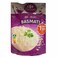 Carrefour Basmati Rice Nat 2MN 250GR