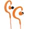 Genius HS-M270 In Ear Headset Orange