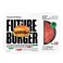 Future Farm Future Vegan Meat Smoked Burger 115g