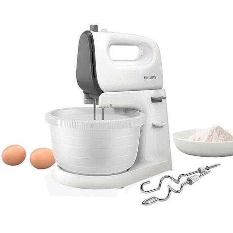 Philips HR3745 Bowl Mixer