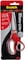 Scotch Multiporpose Scissors 1426. Stainless Steel Blade, 6 In (15cm). 1 Scissor/Pack