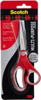 Scotch Multiporpose Scissors 1426. Stainless Steel Blade, 6 In (15cm). 1 Scissor/Pack