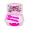 LOL Surprise Sweet Thing PP Lunch Box With Fork And Spoon