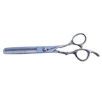 اشتري Onetech Dragon Design Thinning Scissors, 6.5 Inches في الامارات