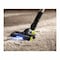 Hoover Wifi Cordless Vacuum Cleaner - 40 Watt - Grey x Phosphorous - HF522NPW011