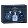 Dales &amp; Dunes Elegant Giftset Limited Edition Blue Blood Be Share Blogger Eau De Toilette For Men 100ml Pack of 3