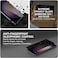 Amazing Thing for Samsung Galaxy S24 Privacy Screen Protector Tempered Glass Full Cover - [PRIVACY]