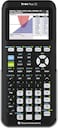 TI-84 Plus Graphing Calculator Black