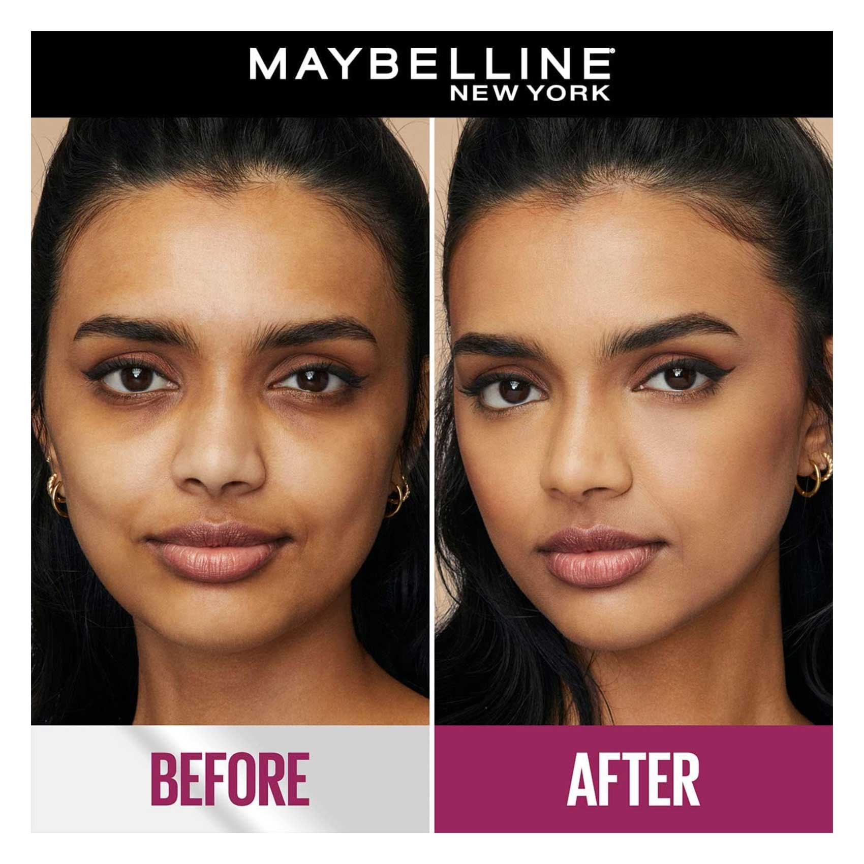 Maybelline Instant Age Rewind Concealer 06 Neutralizer Liquid Concealer Brightening Under Eye Coverage product thumbnail 5