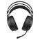 HP X1000 Wireless Gaming Headset - Sombra Black