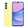 Samsung Galaxy A15 - 6.5-inch 256GB/8GB Dual SIM 4G Smartphone - Yellow