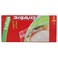 Diamond Sandwich Zipper Bags 100 bags