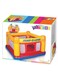 Intex Jump-O-Lene Playhouse Inflatable Bouncer