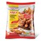 Americana Quality Hot Chicken Strips 750g