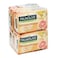 Palmolive refreshing moisture soap with citrus &amp; cream 120 g x 6 piececs