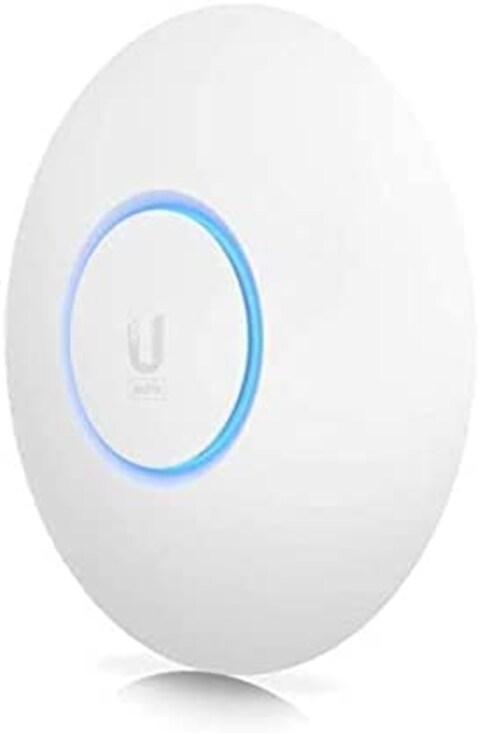 Ubiquiti Networks Unifi 6 Lite Access Point, US Model, Poe Adapter Not Included (U6-Lite-Us)