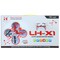 Lead Honor 6-Axis Remote Control Drone Multicolour