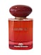 Monte Bianco Rouge Way U Eau De Parfum 100ml