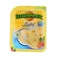 Leerdammer Light Cheese Slices 8 Slices 160g