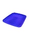 Egg Sitter Gel Cushion Polyester Blue