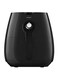 Philips Daily Collection Airfryer 0.8 l 1425 W HD9218/51 Black