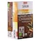 Sekem Organic Ginger With Cinnamon Tea 25 Tea Bags