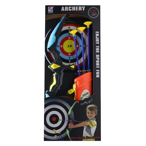 Zhiyu ZY1925 Archery Bow And Arrow