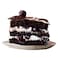 Black Forest Cake Slice