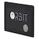 Orbit ORB522 Bluetooth Card Tracker Black