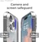 Elago Urban Clear for iPhone 14 PRO case cover - Clear