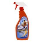 Buy Mr.Muscle Bathroom Cleaner - 500ml in Kuwait