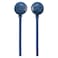 JBL Tune 305C USB-C Wired In-Ear Earphones Blue
