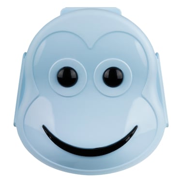 QLUX MONKEY LUNCH BOX