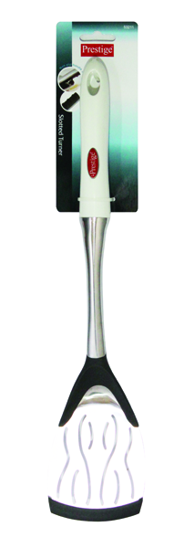 Prestige - Stainless Steel Slotted Turner