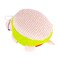 Moroccan Oil  Animal Design Bath Sponge   Green Turtle  Dh20032543