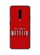Theodor - Protective Case Cover For Oneplus 7 Pro All Need In Netflix