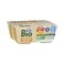 Carrefour Organic Baby Desserts Apple Mango 6 Month, 100g X Pack Of 4