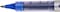 Generic Uni-Ball Ub-157 Eye Fine Rollerball Pens, Blue Uni Super Ink.7mm Nib, Box Of 12